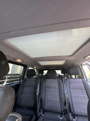 Mercedes Benz Vito, 116 CDI, 7+1 locuri - imagine 6