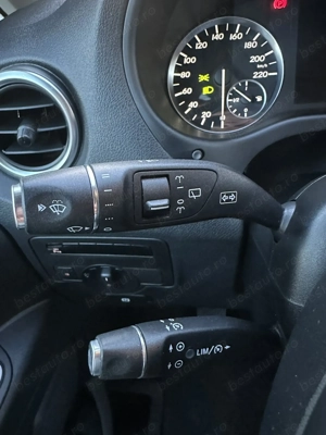 Mercedes Benz Vito, 116 CDI, 7+1 locuri - imagine 11