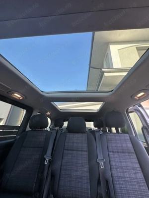 Mercedes Benz Vito, 116 CDI, 7+1 locuri - imagine 8