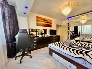 Apartament 2 Camere Renovat zona Judetean cu Parcare - imagine 8