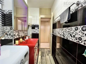 Apartament 2 Camere Renovat zona Judetean cu Parcare - imagine 11