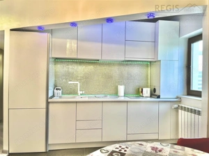 Apartament 2 Camere Renovat zona Judetean cu Parcare - imagine 5