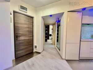 Apartament 2 Camere Renovat zona Judetean cu Parcare - imagine 6