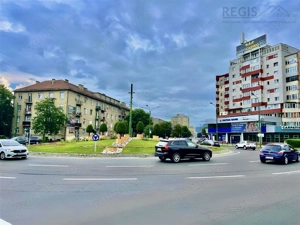 Apartament 2 Camere Renovat zona Judetean cu Parcare - imagine 12
