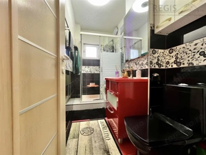 Apartament 2 Camere Renovat zona Judetean cu Parcare - imagine 10
