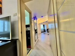 Apartament 2 Camere Renovat zona Judetean cu Parcare - imagine 9
