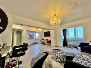 Apartament 2 Camere Renovat zona Judetean cu Parcare