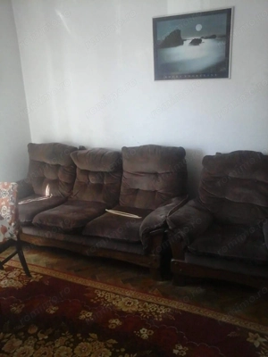 BRASADAS vinde casa cu etaj 4 cam 4 ari in zona 14 Mai. - imagine 3