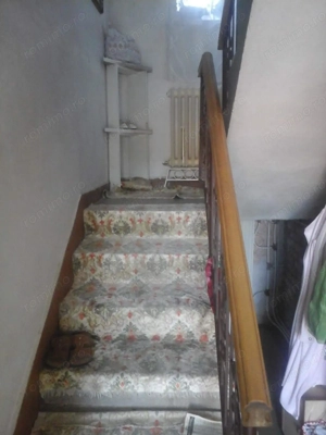 BRASADAS vinde casa cu etaj 4 cam 4 ari in zona 14 Mai. - imagine 7