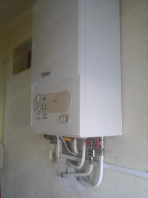 BRASADAS vinde casa cu etaj 4 cam 4 ari in zona 14 Mai. - imagine 8