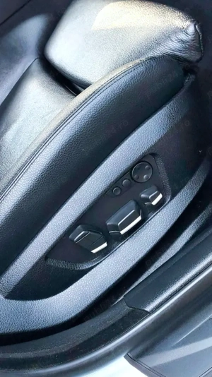 Vand  bmw f 10..  - imagine 8