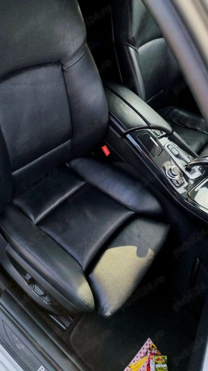 Vand  bmw f 10..  - imagine 4