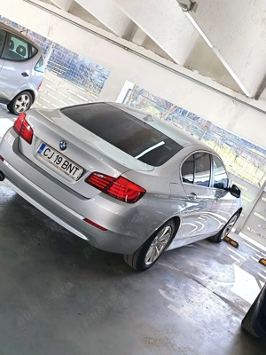 Vand  bmw f 10..  - imagine 3