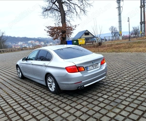 Vand  bmw f 10..  - imagine 2