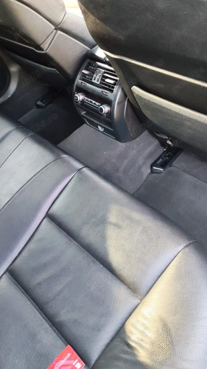 Vand  bmw f 10..  - imagine 7