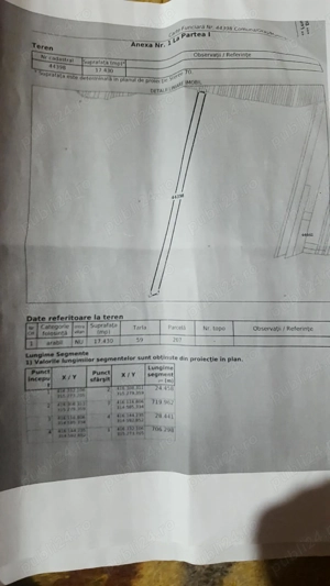 Teren de vanzare - imagine 5