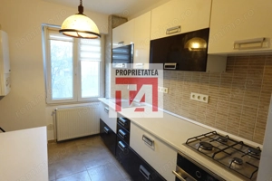 Apartament cu  2 camere de vanzare str Victor Babes - imagine 2