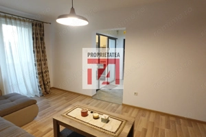 Apartament cu  2 camere de vanzare str Victor Babes - imagine 3