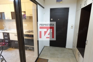 Apartament cu  2 camere de vanzare str Victor Babes - imagine 8