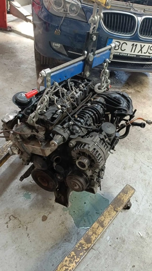 BMW E60 2009 Euro5 proprietar