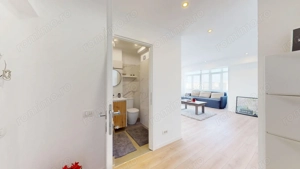 Garsonieră mare, 4 min metrou Lujerului – ideală pentru investiție!