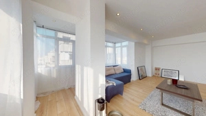 Garsonieră modernă complet renovată, la 4 min de Metrou Gorjului