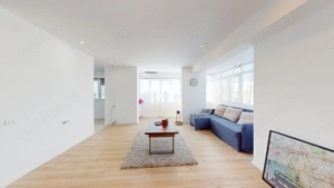 Garsoniera 41 mp renovata complet 4 min Metrou Gorjului COMISION 0%