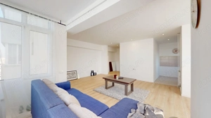 Garsoniera 41 mp renovata complet 4 min Metrou Gorjului COMISION 0%