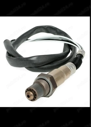 Sonde landa, mufez Sonde Bosch, testez și montez.  - imagine 2