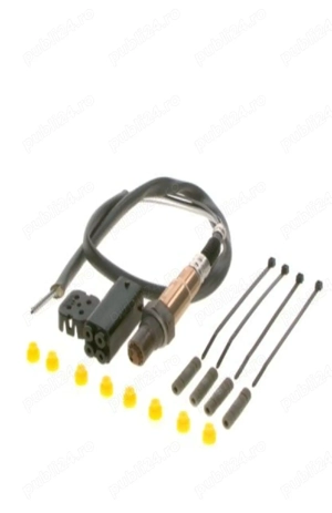 Sonde landa, mufez Sonde Bosch, testez și montez.  - imagine 3