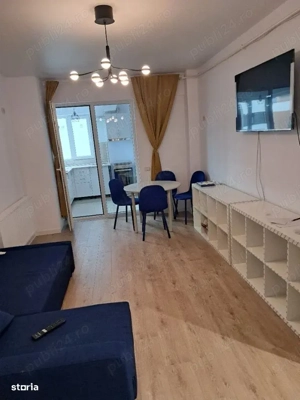2 camere utilate complet in Central Adress Residence, direct proprietar - imagine 5