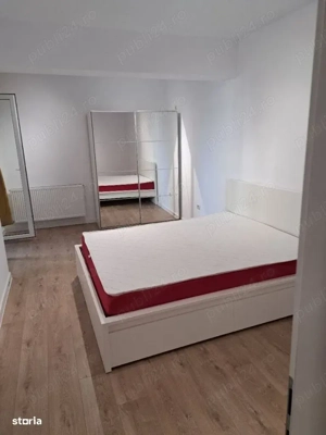 2 camere utilate complet in Central Adress Residence, direct proprietar