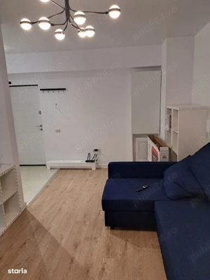 2 camere utilate complet in Central Adress Residence, direct proprietar - imagine 4