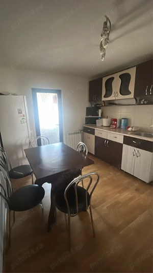   Apartament 2 Camere + Terasă   Etaj 4.Sau schimb cu ap 3 camere plus diferenta.  - imagine 6