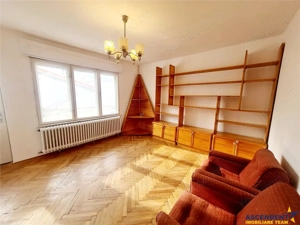 Nivel in  vila, 4 camere, cu garaj, curte proprie, Central, Brasov - imagine 10