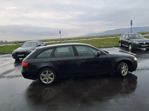 Audi A4 2009 B9 BREC  - imagine 4