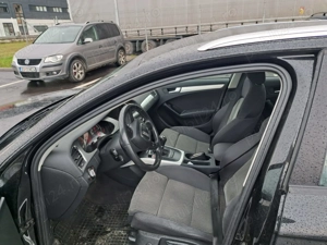 Audi A4 2009 B9 BREC  - imagine 5