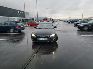 Audi A4 2009 B9 BREC  - imagine 3