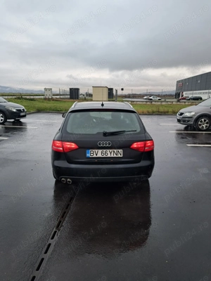 Audi A4 2009 B9 BREC  - imagine 6