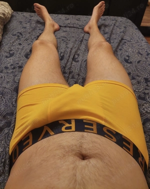 Bărbat maghiar 31 de ani