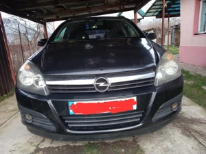 Opel Astra H 2006 GPL - imagine 4