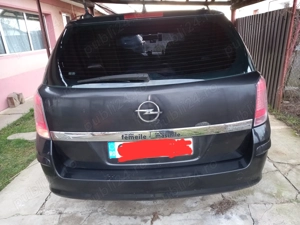 Opel Astra H 2006 GPL - imagine 2