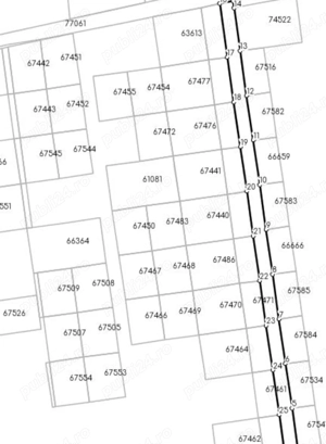  vand 2 terenuri intravilan Deva