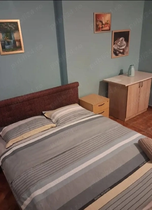 Proprietar inchiriez in regim hotelier fix in centru - imagine 4