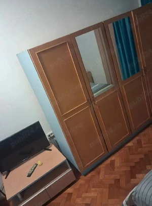 Proprietar inchiriez in regim hotelier fix in centru - imagine 3