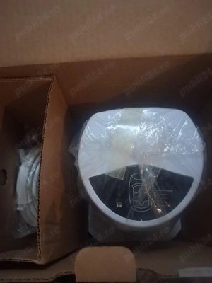 Sistem de filtrare a a apei