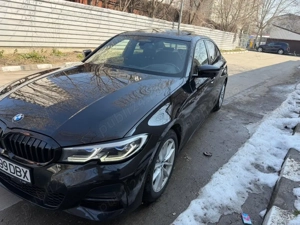 BMW g20 320i XDrive 2021 - imagine 4