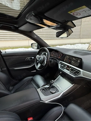 BMW g20 320i XDrive 2021 - imagine 9