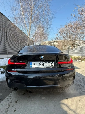 BMW g20 320i XDrive 2021 - imagine 3