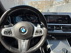 BMW g20 320i XDrive 2021 - imagine 6